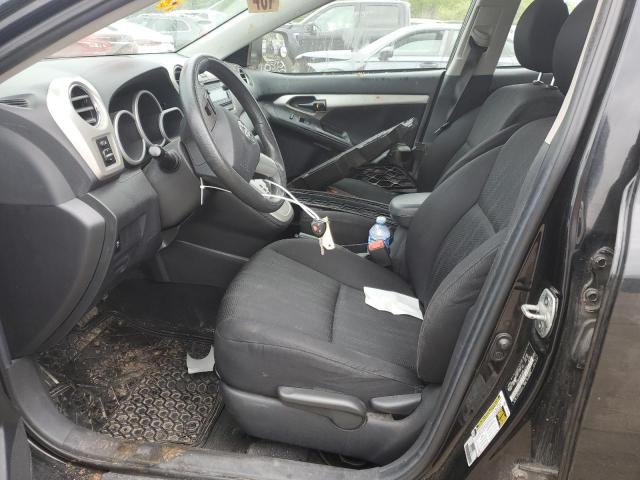 58658095 :رقم المزاد ، 2T1KU4EE0DC975392 vin ، 2013 Toyota Corolla Matrix مزاد بيع