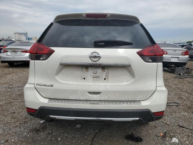 Auction sale of the 2020 Nissan Rogue S, vin: 5N1AT2MT3LC804335, lot number: 58488335