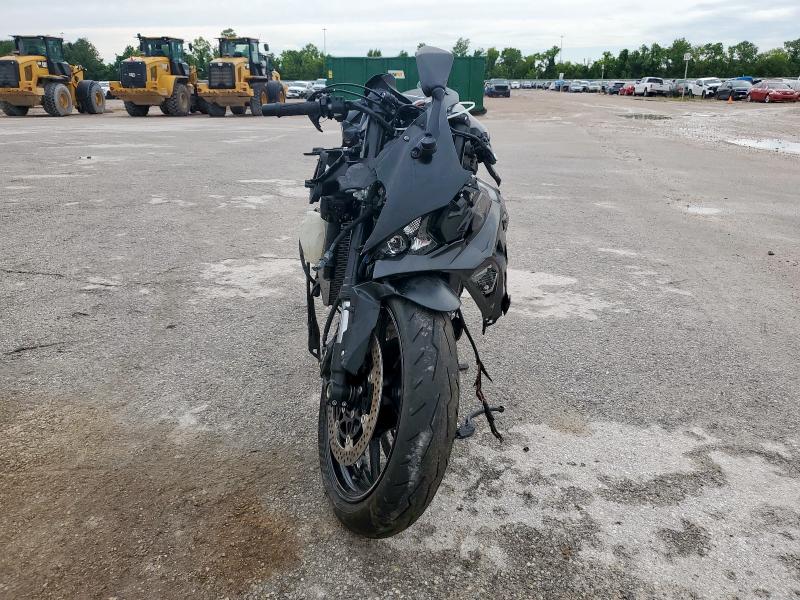 58899205 :رقم المزاد ، JKBZXJK11RA002609 vin ، 2024 Kawasaki Zx636 K مزاد بيع