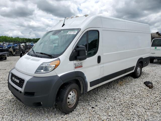 Aukcja sprzedaży 2022 Ram Promaster 3500, vin: 3C6MRVJG8NE104547, numer aukcji: 53109066