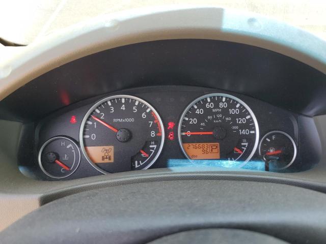 Aukcja sprzedaży 2008 Niss Xterra, vin: 5N1AN08WX8C538967, numer aukcji: 57211925