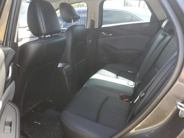 Продажа на аукционе авто 2019 Mazda Cx-3, vin: JM1DKDC7XK0412506, номер лота: 53056785