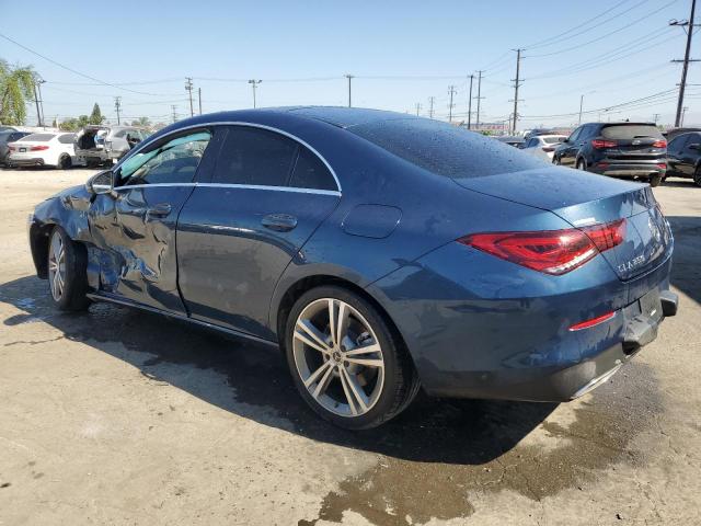 Aukcja sprzedaży 2020 Mercedes-benz Cla 250, vin: WDD5J4GBXLN033800, numer aukcji: 56573075