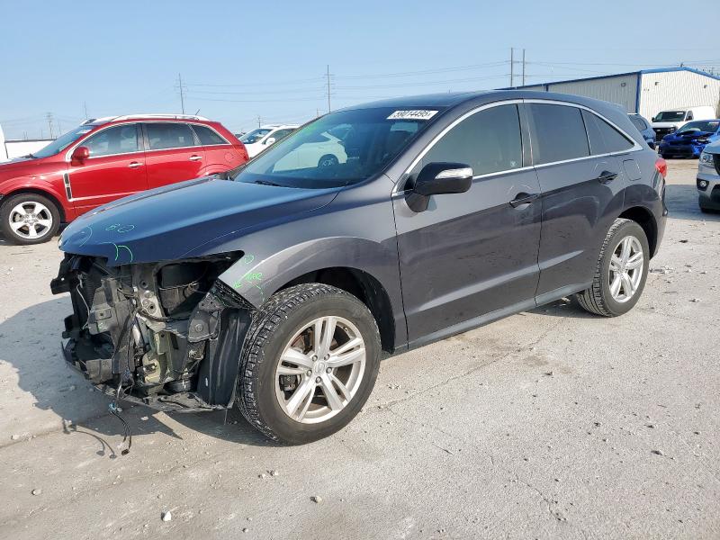 Aukcja sprzedaży 2013 Acura Rdx, vin: 5J8TB3H33DL015315, numer aukcji: 59014495