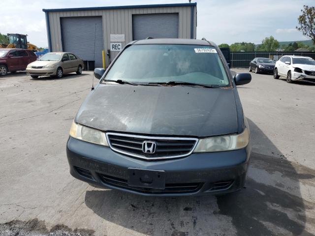 56792425 :رقم المزاد ، 5FNRL18653B087476 vin ، 2003 Honda Odyssey مزاد بيع