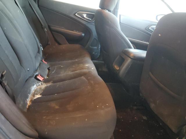 Aukcja sprzedaży 2015 Chrysler 200 Limite, vin: 1C3CCCAB4FN581573, numer aukcji: 56539605
