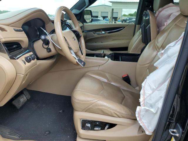 Продажа на аукционе авто 2019 Cadillac Escalade P, vin: 1GYS4DKJ0KR299346, номер лота: 58545065