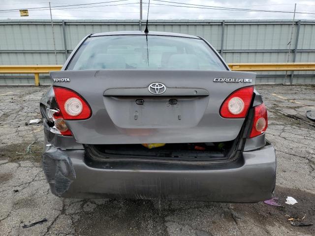 Aukcja sprzedaży 2006 Toyota Corolla, vin: 1NXBR32E76Z736360, numer aukcji: 55875365