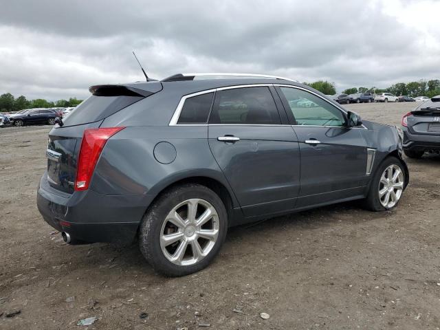Aukcja sprzedaży 2013 Cadillac Srx Perfor, vin: 3GYFNDE39DS515335, numer aukcji: 56310365