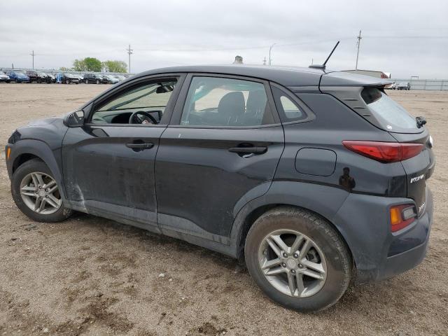 2018 Hyundai Kona მანქანა იყიდება აუქციონზე, vin: KM8K12AA3JU169766, აუქციონის ნომერი: 94561765