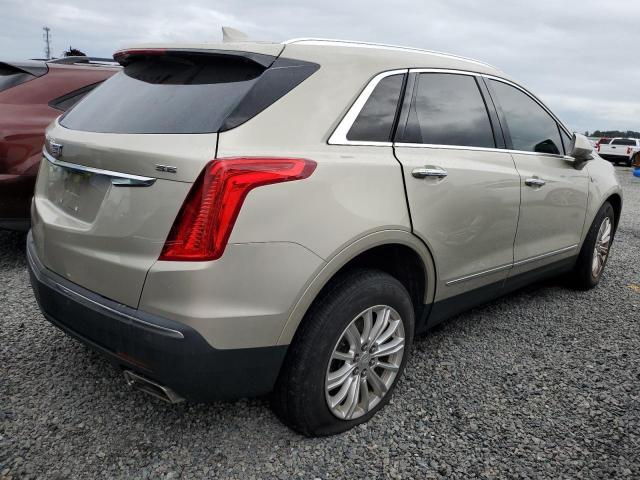 2017 Cadillac Xt5 მანქანა იყიდება აუქციონზე, vin: 1GYKNARS4HZ176328, აუქციონის ნომერი: 58874135