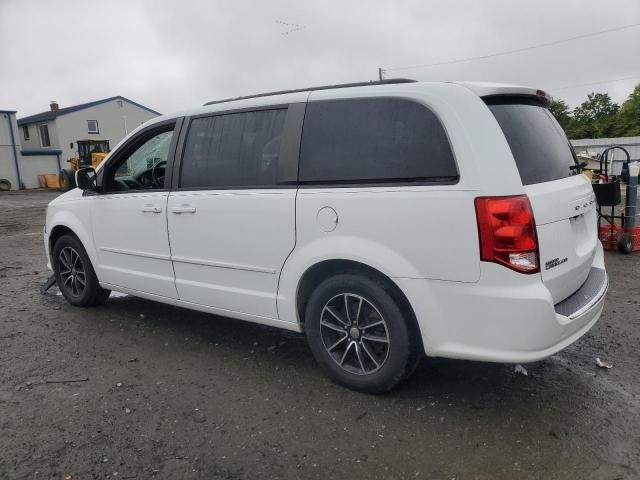 58394445 :رقم المزاد ، 2C4RDGEG0HR746721 vin ، 2017 Dodge Grand Cara مزاد بيع