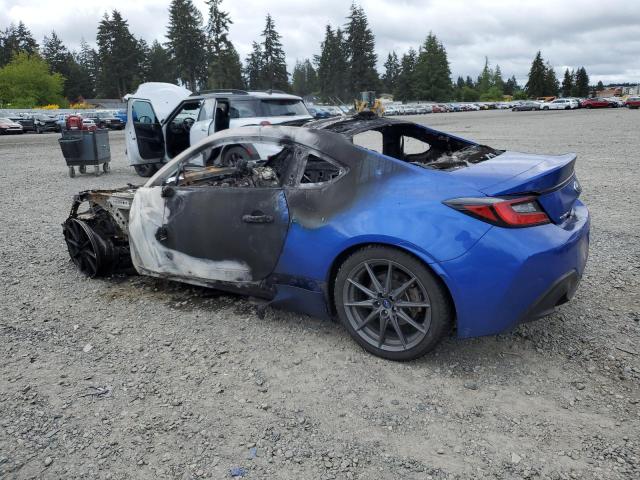 Aukcja sprzedaży 2022 Subaru Brz, vin: JF1ZDBF12N8700432, numer aukcji: 57070285