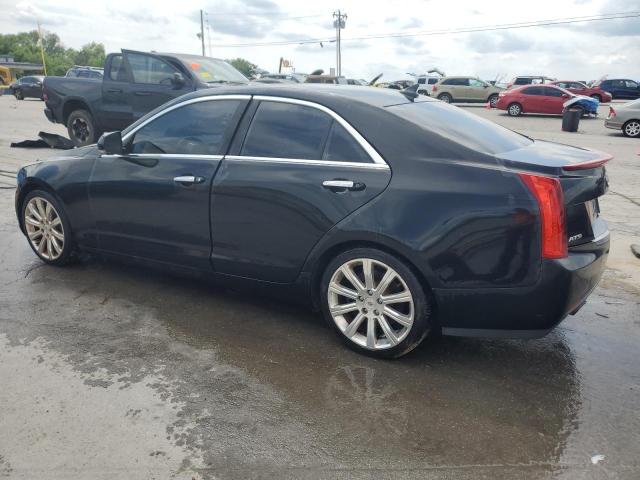 Aukcja sprzedaży 2014 Cadillac Ats Luxury, vin: 1G6AB5RX0E0135310, numer aukcji: 56113145