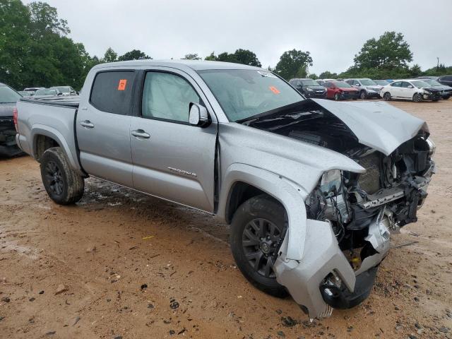 Aukcja sprzedaży 2022 Toyota Tacoma Dou, vin: 3TMAZ5CN0NM161502, numer aukcji: 58497355
