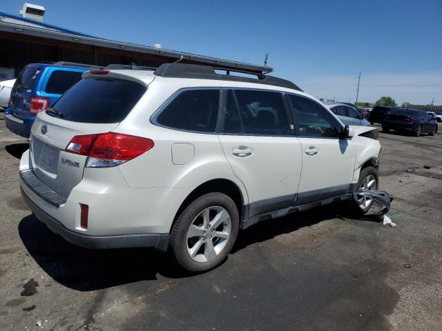 2014 Subaru Outback 2. მანქანა იყიდება აუქციონზე, vin: 4S4BRCCC3E3272520, აუქციონის ნომერი: 55662505