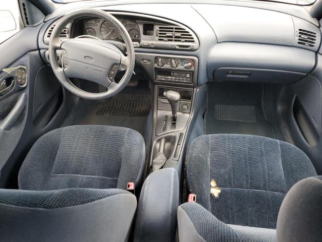 Aukcja sprzedaży 1996 Ford Contour Gl, vin: 3FALP6538TM138455, numer aukcji: 58030365