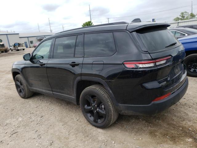 53795985 :رقم المزاد ، 1C4RJKBG3R8588551 vin ، 2024 Jeep Grand Cher مزاد بيع
