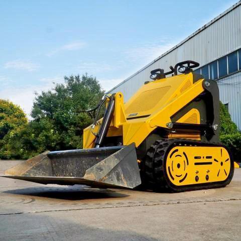 Продажа на аукционе авто 2025 Other Heavy Equipment Skid Steer, vin: 3810472, номер лота: 57626015
