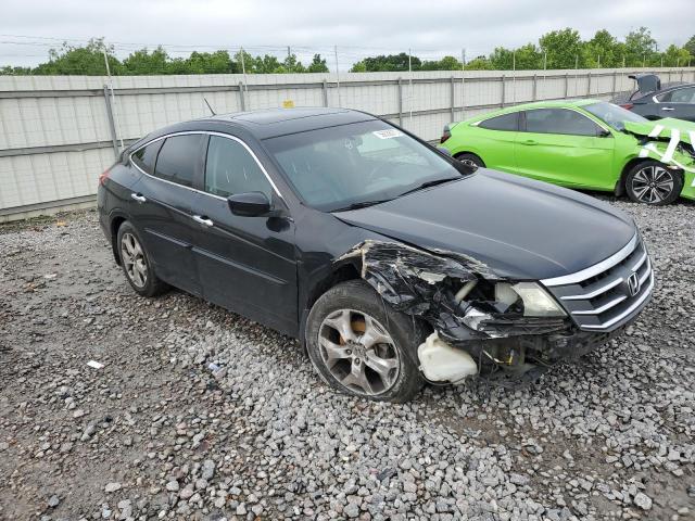Продажа на аукционе авто 2010 Honda Accord Cro, vin: 5J6TF1H58AL012926, номер лота: 69205775
