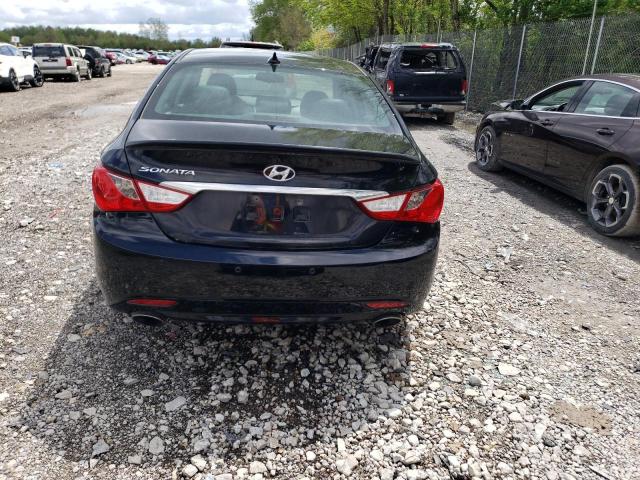 2012 Hyundai Sonata მანქანა იყიდება აუქციონზე, vin: 5NPEC4AC2CH472107, აუქციონის ნომერი: 54986665