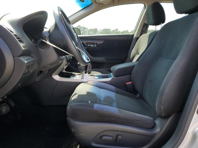 Продажа на аукционе авто 2014 Nissan Altima 2.5, vin: 1N4AL3AP8EN361761, номер лота: 58405195