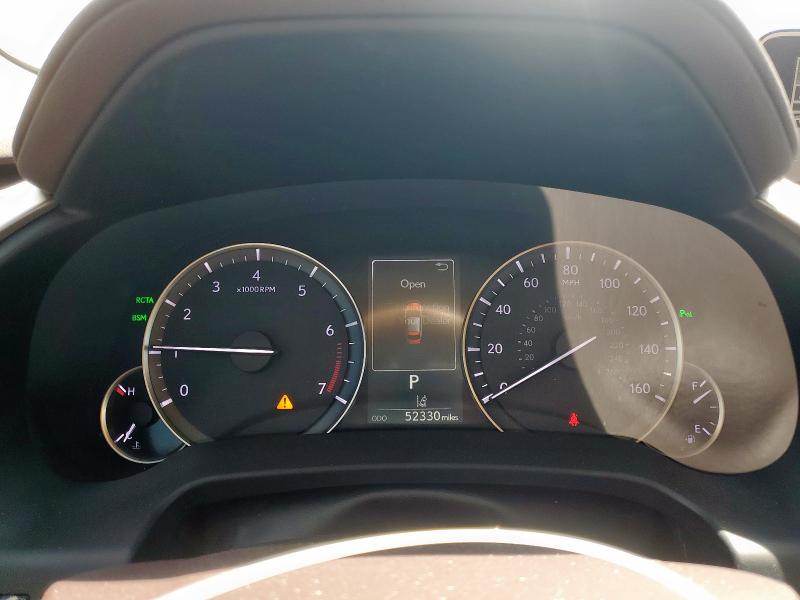 Aukcja sprzedaży 2018 Lexus Rx350, vin: 2T2ZZMCA3JC108964, numer aukcji: 55685865