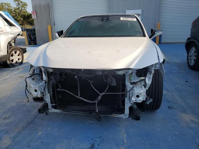 Продажа на аукционе авто 2019 Lexus Es, vin: 58ABZ1B11KU026374, номер лота: 48984145