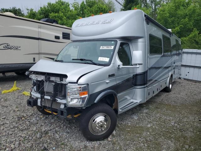 Продажа на аукционе авто 2012 Ford E450 S-dut, vin: 1FDXE4FS6CDA47400, номер лота: 54770025
