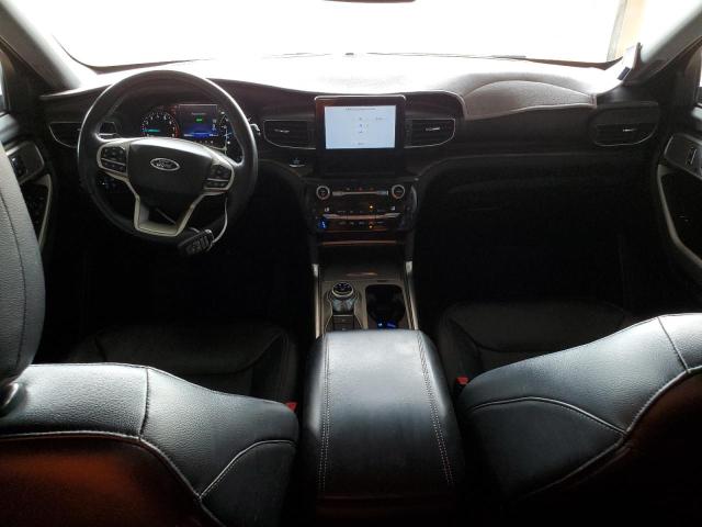 Aukcja sprzedaży 2021 Ford Explorer L, vin: 1FM5K8FW0MNA15547, numer aukcji: 59007205