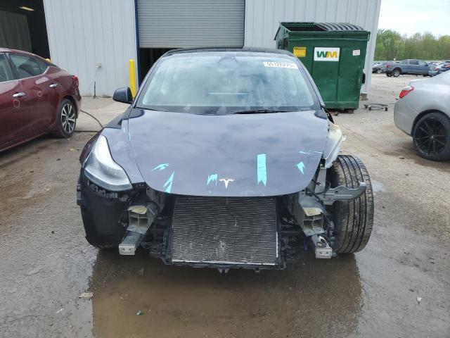 Aukcja sprzedaży 2023 Tesla Model 3, vin: 5YJ3E1EA2PF640826, numer aukcji: 55128275
