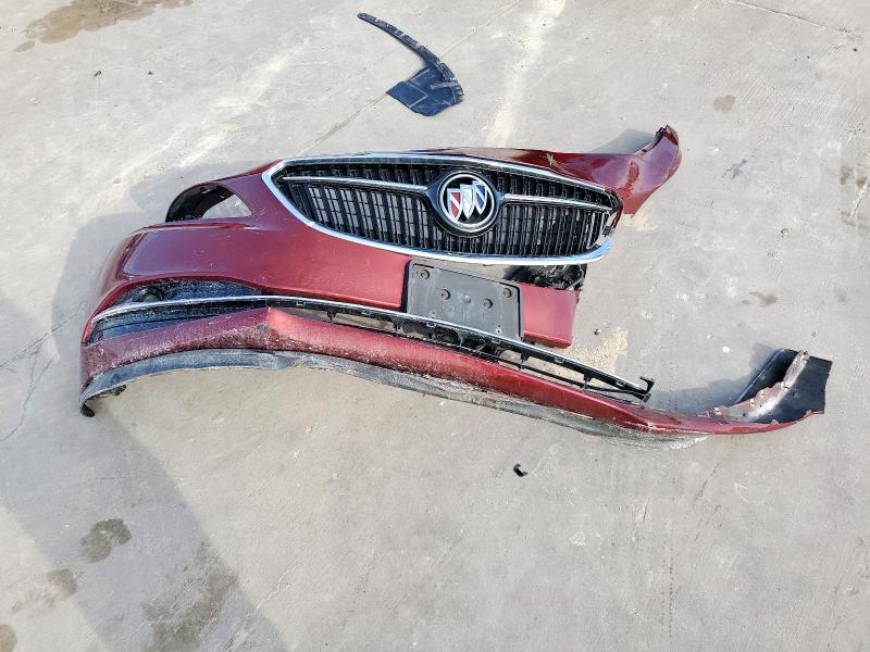 Продажа на аукционе авто 2017 Buick Lacrosse, vin: 1G4ZP5SS2HU199891, номер лота: 56211805