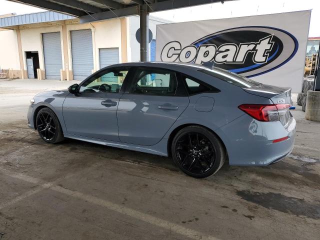 Продажа на аукционе авто 2024 Honda Civic, vin: 2HGFE2F56RH538268, номер лота: 55325315