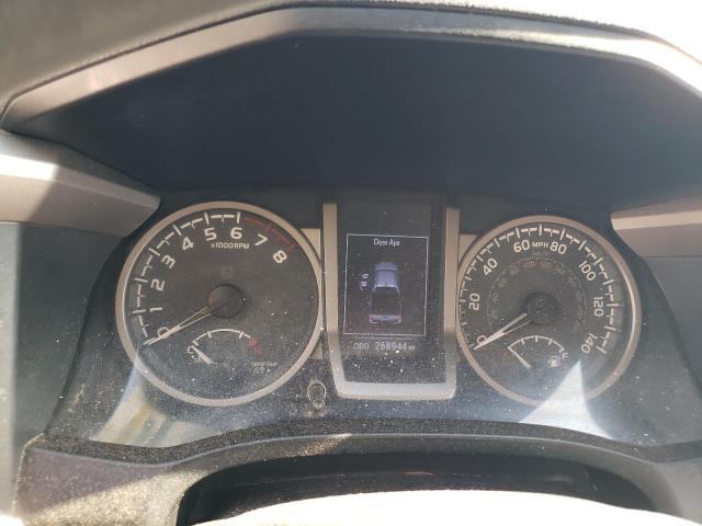 58305665 :رقم المزاد ، 5TFBZ5DN5JX003728 vin ، 2018 Toyota Tacoma مزاد بيع