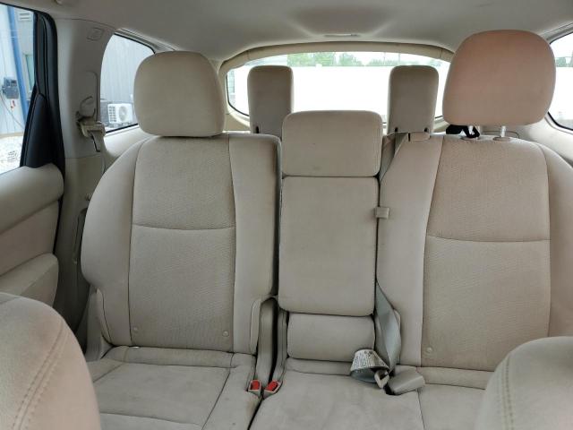 2014 Nissan Pathfinder მანქანა იყიდება აუქციონზე, vin: 5N1AR2MM8EC722756, აუქციონის ნომერი: 58441265