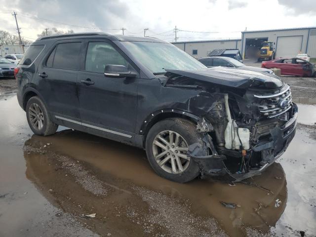 86706135 :رقم المزاد ، 1FM5K7DH8GGC82068 vin ، 2016 Ford Explorer مزاد بيع