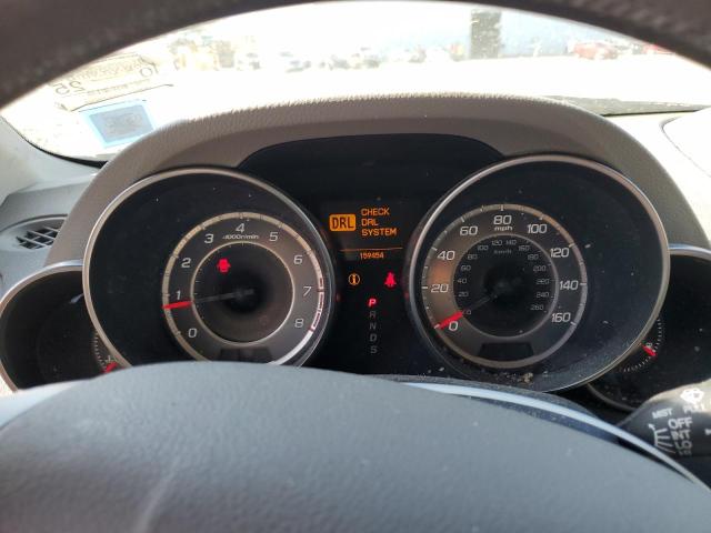 55248515 :رقم المزاد ، 2HNYD2H36CH523020 vin ، 2012 Acura Mdx مزاد بيع