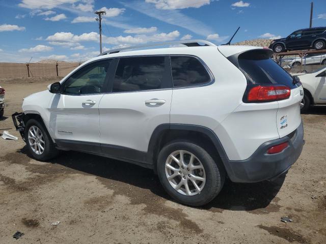 55338675 :رقم المزاد ، 1C4PJMCB1GW325800 vin ، 2016 Jeep Cherokee L مزاد بيع
