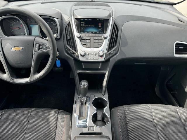 Продаж на аукціоні авто 2017 Chevrolet Equinox Ls, vin: 2GNALBEK1H1546430, номер лоту: 55705755