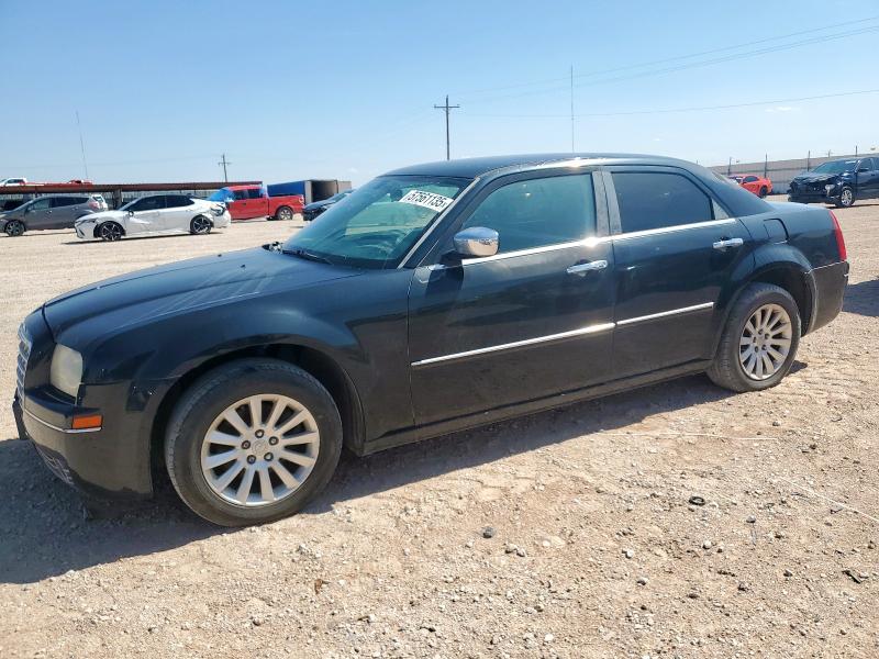 51191736 :رقم المزاد ، 2C3CA5CV6AH275825 vin ، 2010 Chrysler 300 مزاد بيع