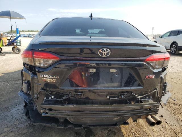 Продаж на аукціоні авто 2023 Toyota Corolla, vin: 5YFT4MCE4PP157319, номер лоту: 56166815