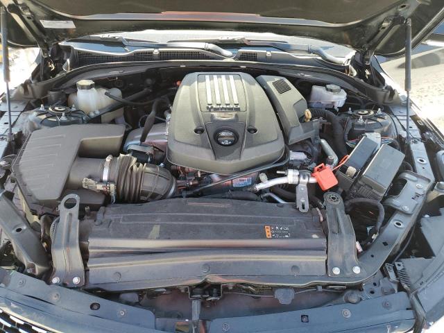 2020 Cadillac Ct4 მანქანა იყიდება აუქციონზე, vin: 1G6DB5RL0L0151787, აუქციონის ნომერი: 57439335