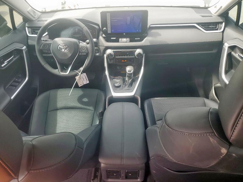 Aukcja sprzedaży 2023 Toyota Rav4 Limit, vin: 4T3D6RFV9PU126046, numer aukcji: 57059975
