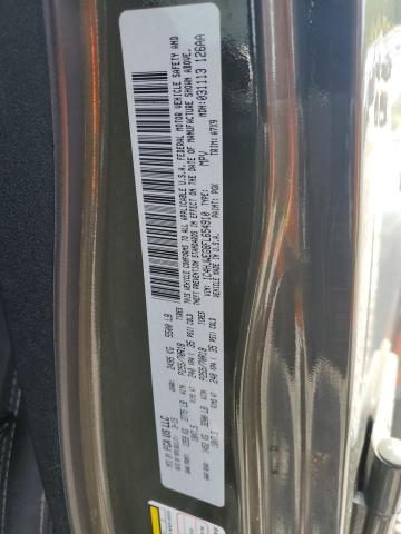 Auction sale of the 2015 Jeep Wrangler U, vin: 1C4HJWEG8FL654910, lot number: 57662855