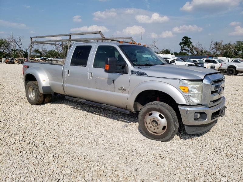 Продажа на аукционе авто 2015 Ford F350 Super, vin: 1FT8W3DT2FEC88204, номер лота: 57490035