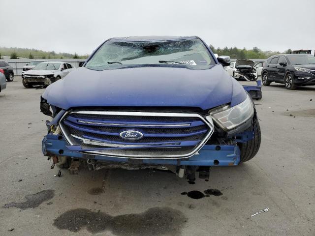2013 Ford Taurus მანქანა იყიდება აუქციონზე, vin: 1FAHP2F84DG168170, აუქციონის ნომერი: 56723635