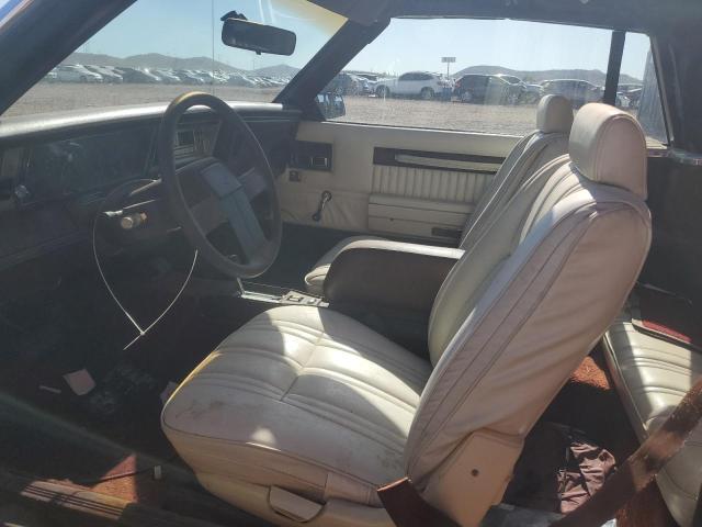 95979905 :رقم المزاد ، 1B3BV55D5GG235791 vin ، 1986 Dodge 600 مزاد بيع