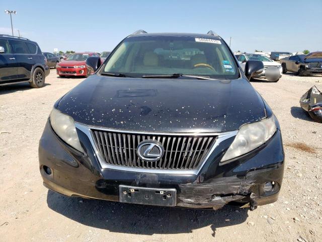 Продаж на аукціоні авто 2010 Lexus Rx, vin: 2T2ZK1BA8AC020206, номер лоту: 58084415