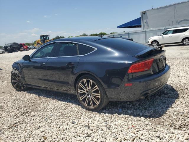Aukcja sprzedaży 2013 Audi A7, vin: WAUYGAFC8DN075492, numer aukcji: 57050295