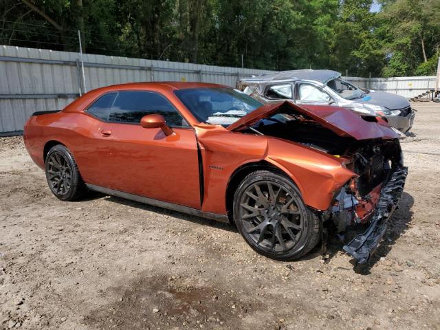 2022 Dodge Challenger მანქანა იყიდება აუქციონზე, vin: 2C3CDZBT6NH137416, აუქციონის ნომერი: 57160955